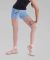 Mirella Child Drawstring Knit Short- M625C