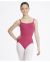 Capezio Adult Camisole Leotard with Bratek- MC110