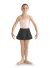 Bloch Child Felina Mesh Skirt- MS121C