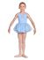 Mirella Child Embroidered Tutu Skirt- MS137C