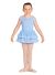 Mirella Child Vienna Mesh Tutu Skirt- MS143C