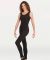 Body Wrappers Adult MicroTECH™ Tank Unitard- MT0272