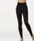 Body Wrappers Child Roll-Down Adjustable Waist Legging- MT093