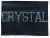Pack2Rack Rhinestone Custom Patch-200