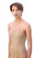 Thrive Dancewear Adjustable Strap Bodyliner- TDBL