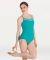 Body Wrappers Adult Mesh Inserts Camisole Leotard- P1007