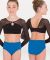 Body Wrappers Child Brief- P1015