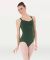 Body Wrappers Adult Camisole Leotard- P104