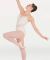 Body Wrappers Adult Camisole Romantic Lace Leotard- P1101