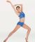 Body Wrappers Adult Brief- P1015