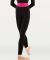 Body Wrappers Adult Cut & Sewn Footless Tight- P1195