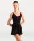 Body Wrappers Adult Easy-Fit Romper- P1197