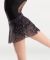 Body Wrappers Adult Virginia Blooms Skirt- P1304