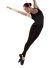Bloch Adult Legging- P1958