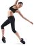 Bloch Adult 3/4 legging- P1968