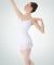 Body Wrappers Adult Straight-Cut Wrap Skirt- P721