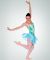 Body Wrappers Adult Short Tie-Dye Dress- P736