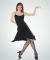 Body Wrappers Adult Contemporary Camisole Dance Dress-  P740