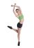 Bloch Adult V-Waist Short- R2714