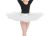 Bloch Ladies Rehearsal Tutu- R2921