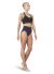 Bloch Adult Armelle Regular Legline Dance Brief- R3504