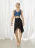 Bloch Adult Hadlee skirt- R3531