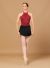 Bloch Adult Daphne Wrap Front Skirt- R5501