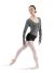 Bloch Adult Fold Down Knit Short- R6504B