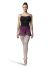 Bloch Adult  Ember Check Mesh Skirt- R8711