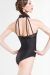 Wear Moi Adult Microfiber Leotard- REVE