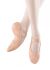 Bloch adult Prolite II Hybrid ballet shoe- S0203L