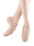 Bloch Child Pump Canvas Ballet Shoes- S0277G