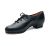 Bloch Adult Jazz Tap Leather Tap Shoes- S0301L