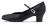 Bloch Broadway Lo Character Shoe- S0379L