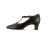 Bloch Chord T-Bar Strap Character Shoe- S0383L