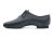 Bloch mens Ultraflex suede sole Jazz Shoe- S0423M