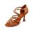 Bloch Adult Marcella Latin Shoe- S0820SB