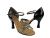 Very Fine Shoes Ladies Latin/Rhythm Signature- S9283