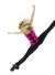 Bloch Adult Dance Top- T1010Z