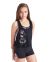 Capezio Child Tutu Fancy Graphic Top- T10856C