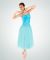 Body Wrappers Adult Graceful Glissade: Long Tutu- T6204
