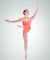 Body Wrappers Adult Camisole Leotard- T6219