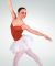 Body Wrappers Adult Short Camisole Tutu- T6220