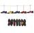 Sansha Adult Teresina Sneakers- T80M