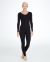 Capezio Adult Long-Sleeve Unitard- TB114