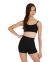 Capezio Adult High Waisted Short- TB131