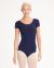 Capezio Child Short-Sleeve Leotard- TB132C_1