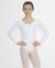 Capezio Child Long-Sleeve Leotard- TB134C