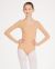 Capezio Adult Long-Sleeve Leotard- TB135X