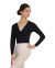 Capezio Adult Wrap Top- TC0010
